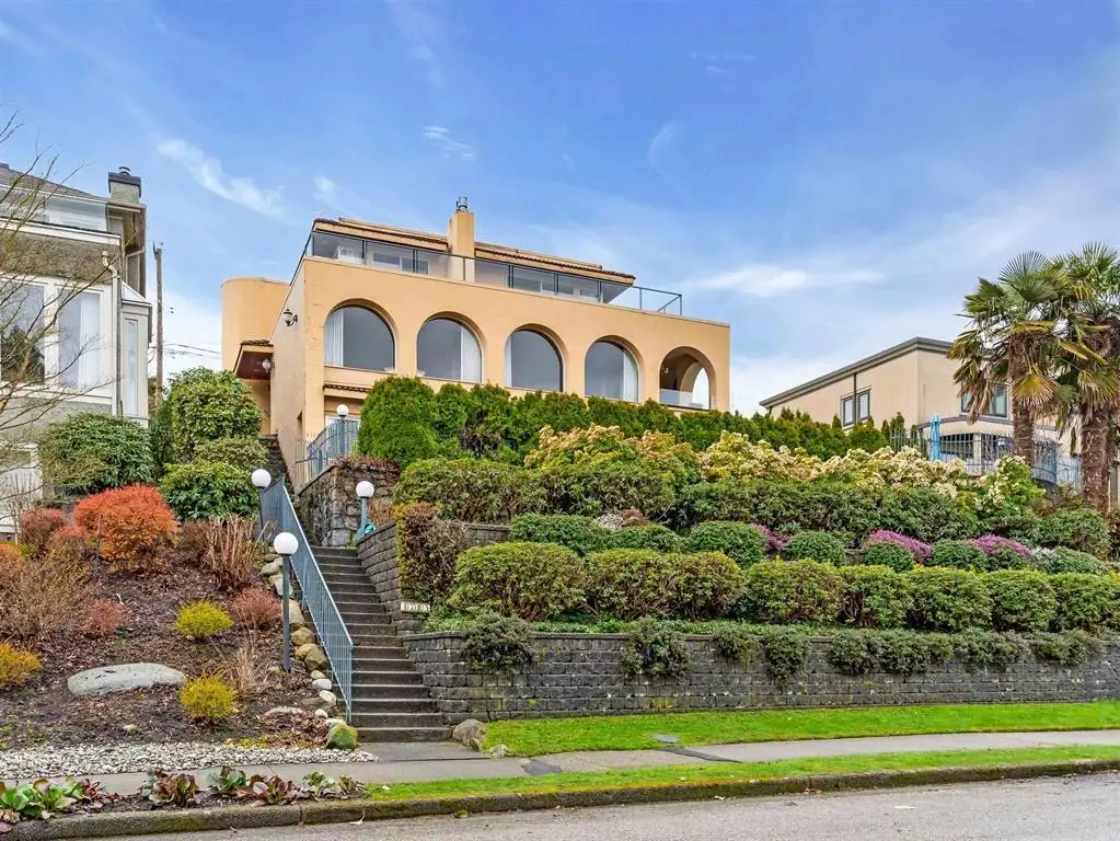 3705 PUGET DRIVE, Vancouver BC V6L 2T8