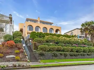 3705 PUGET DRIVE, Vancouver BC V6L 2T8
