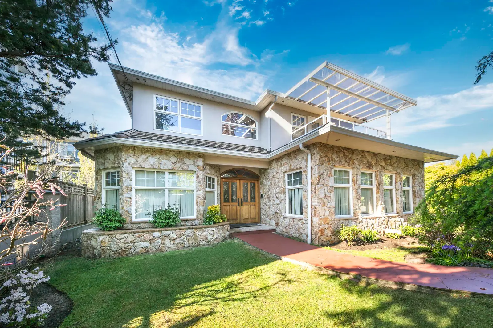 9731 ALBERTA ROAD, Richmond BC V6Y 1T7