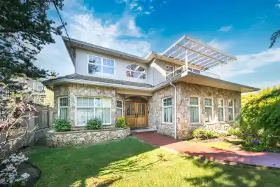 9731 ALBERTA ROAD, Richmond BC V6Y 1T7