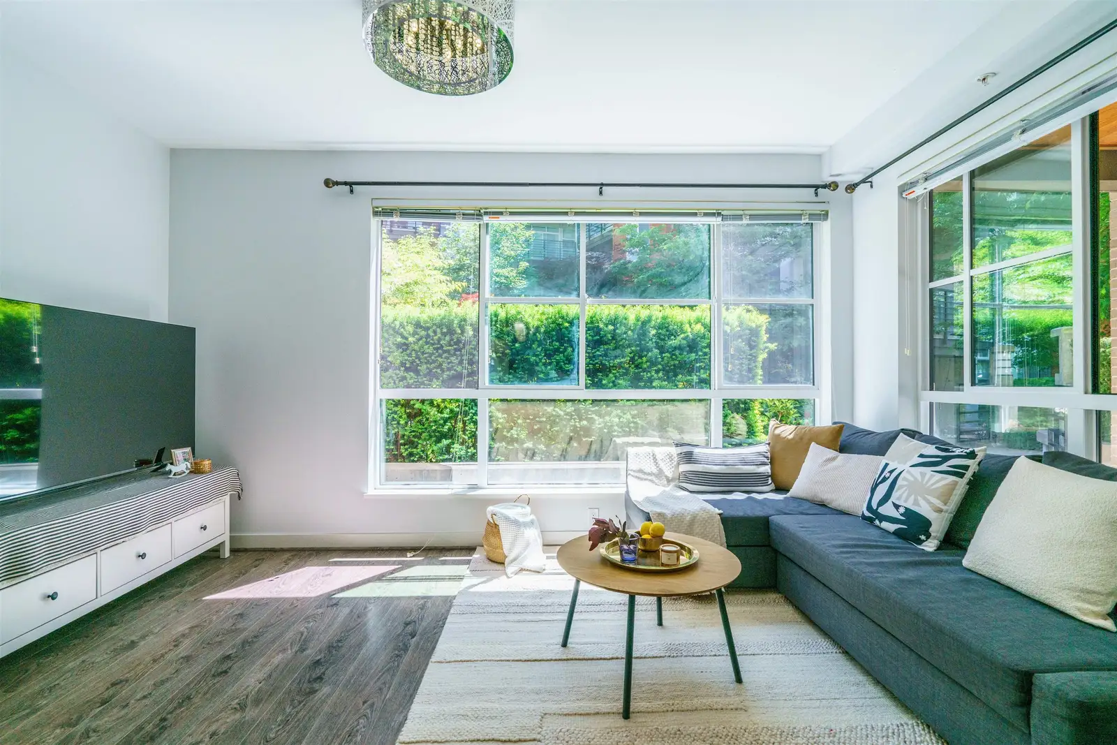 107 5981 GRAY AVENUE, Vancouver BC V6S 0G1