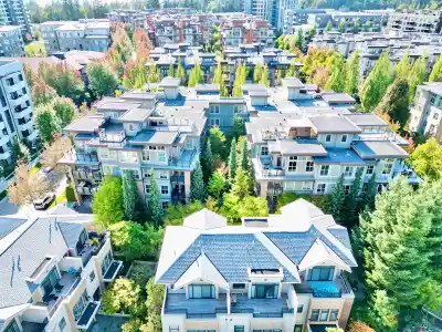 212 3478 WESBROOK MALL, Vancouver BC V6S 0B6