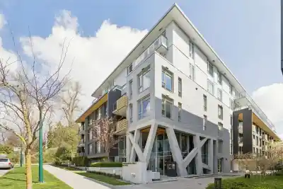 203 7428 ALBERTA STREET, Vancouver BC V5X 0J5