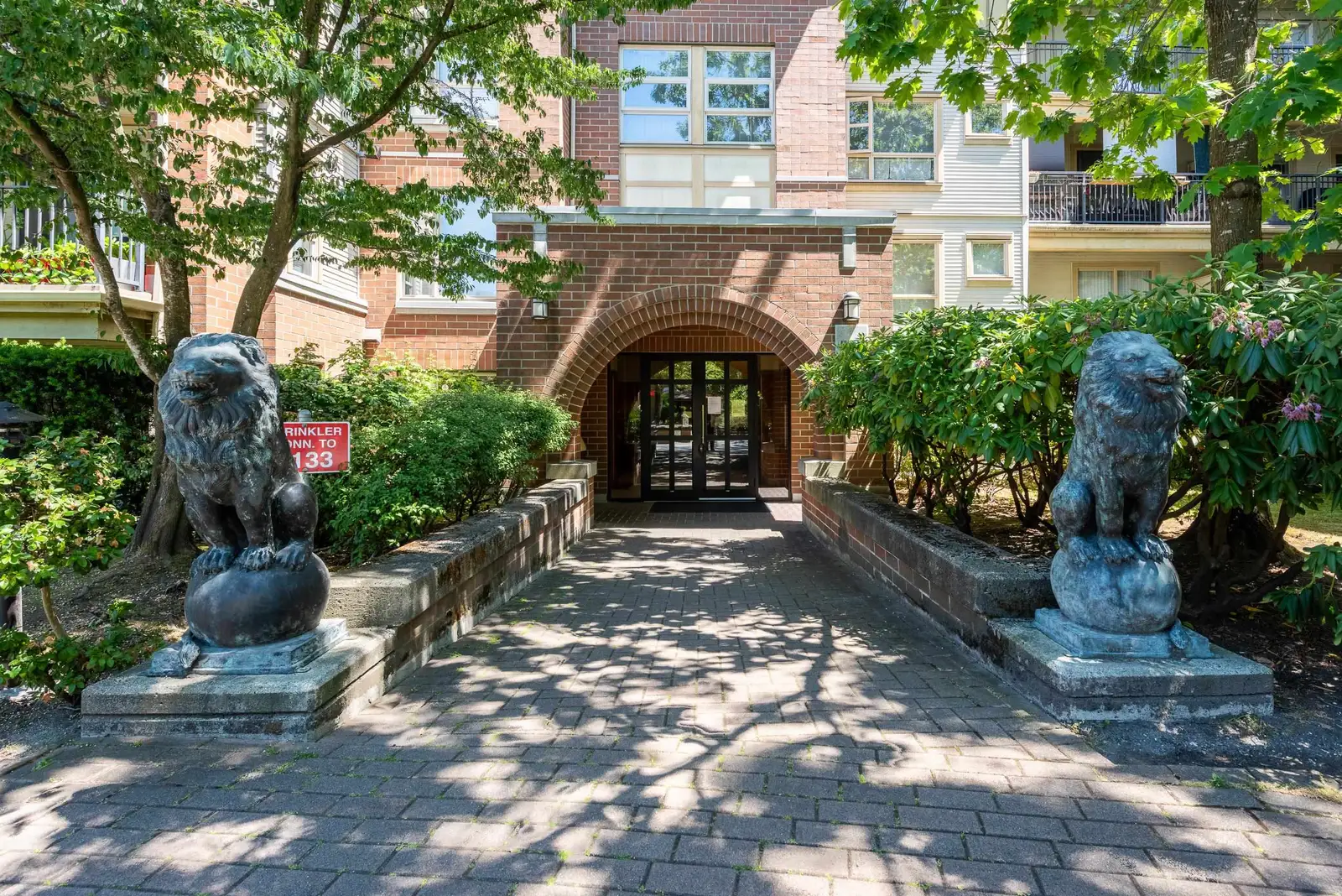 1108 5133 GARDEN CITY ROAD, Richmond BC V6X 4H9