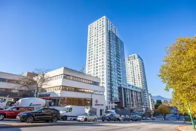 915 5665 BOUNDARY ROAD, Vancouver BC V5R 0E4
