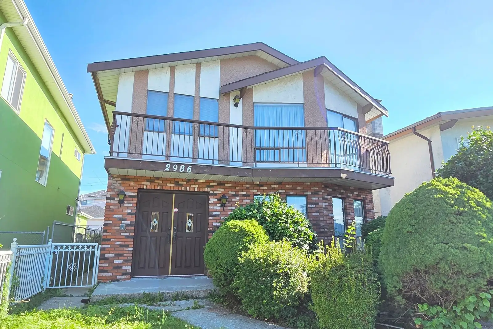 2986 E 3RD AVENUE, Vancouver BC V5M 1H8