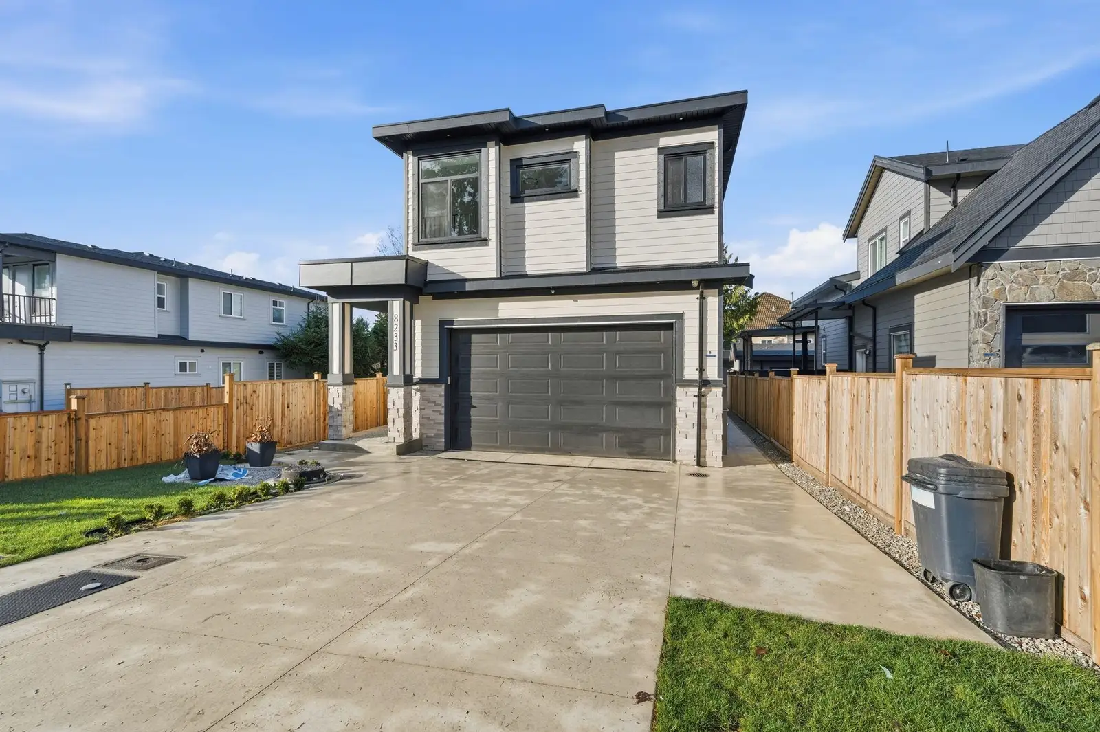 8233 114 STREET, Delta BC V4C 5J4