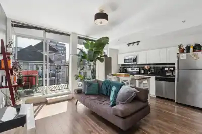 406 2511 QUEBEC STREET, Vancouver BC V5T 0B6