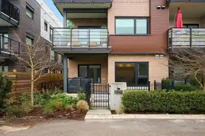 103 2666 DUKE STREET, Vancouver BC V5R 4S9