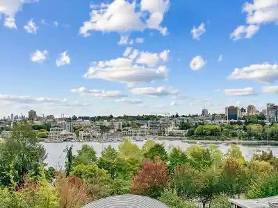 708 1408 STRATHMORE MEWS, Vancouver BC V6Z 3A9