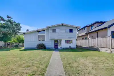 11680 SEATON ROAD, Richmond BC V7A 3G6