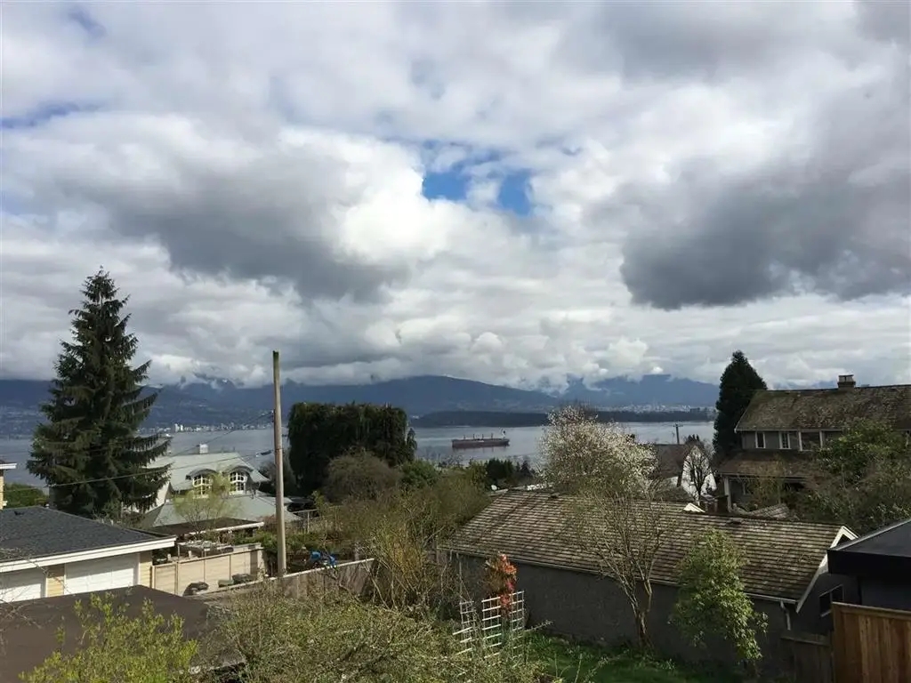 4633 W 4TH AVENUE, Vancouver BC V6R 1R6
