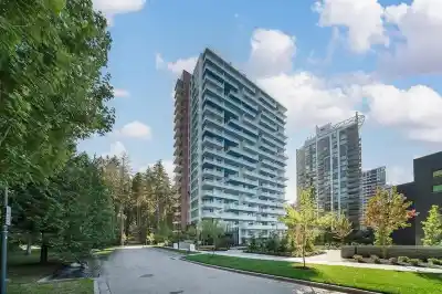 1105 5608 BERTON AVENUE, Vancouver BC V6S 0M6