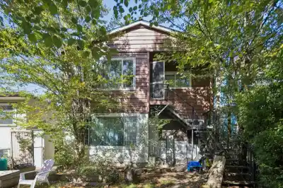 695 E 12TH AVENUE, Vancouver BC V5T 2H7