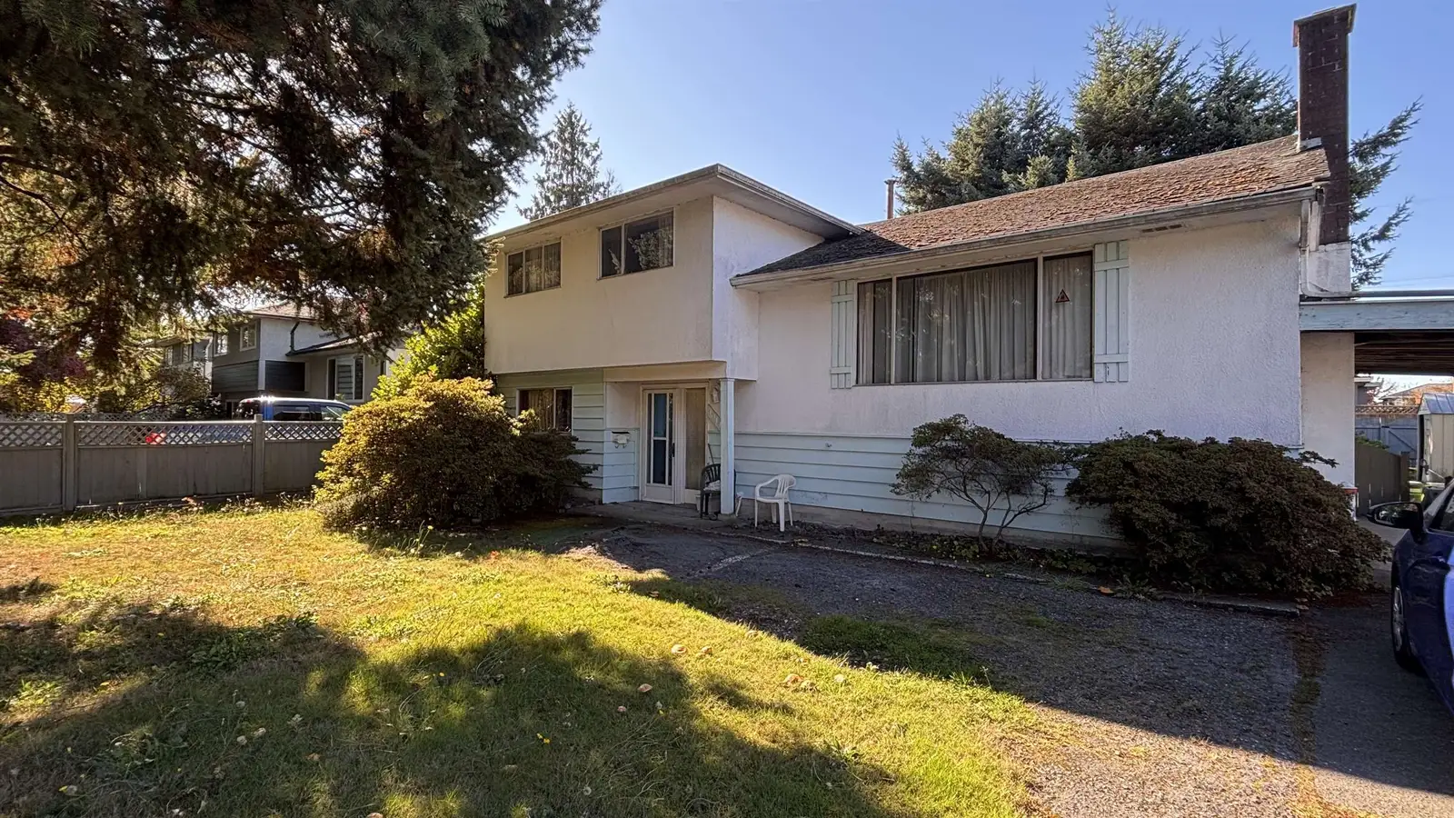10471 SEAHAM CRESCENT, Richmond BC V7A 3Y4