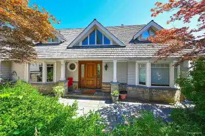 1444 SANDHURST PLACE, West Vancouver BC V7S 2P3