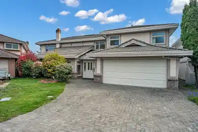 9280 JASKOW PLACE, Richmond BC V7E 5S4