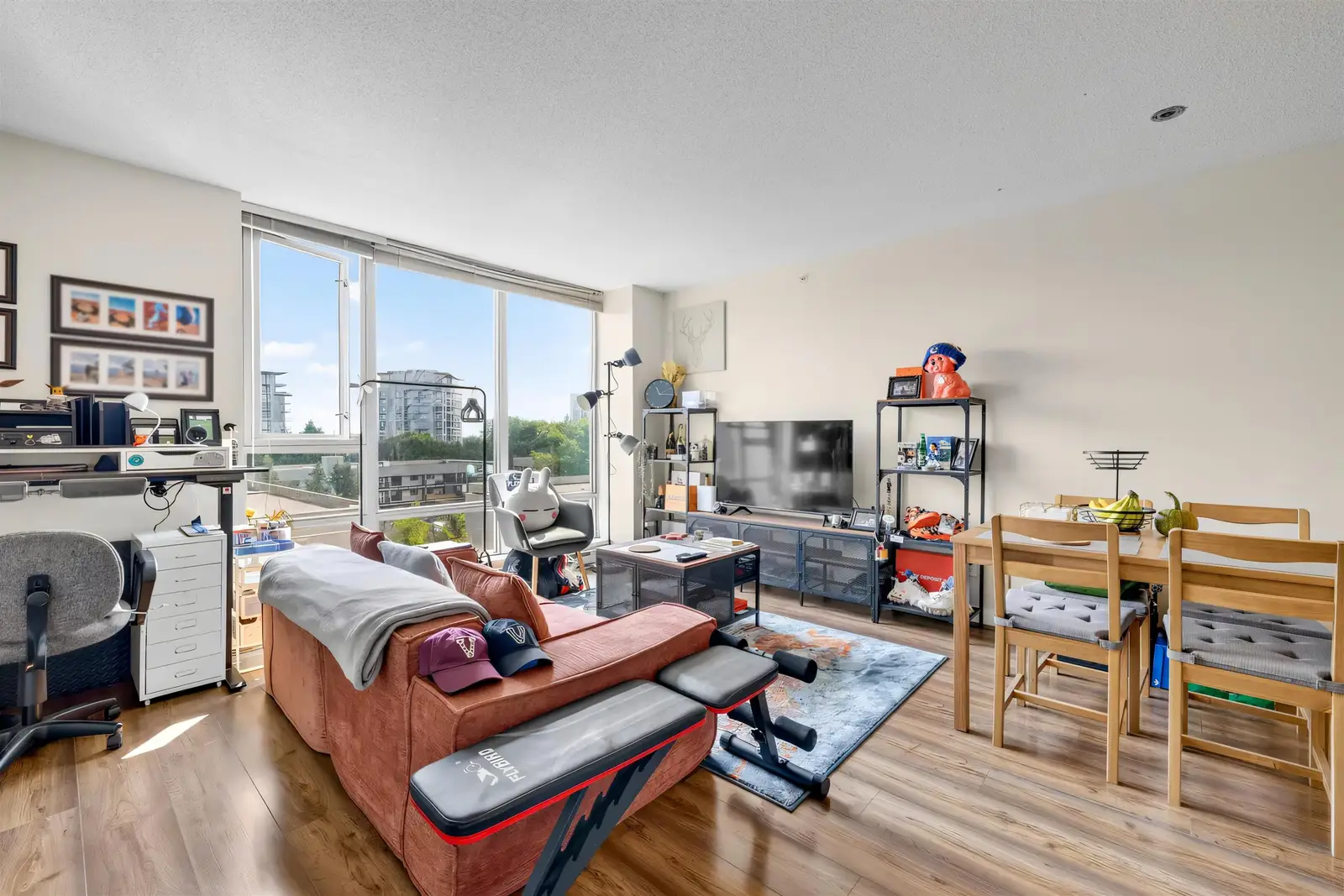 707 6733 BUSWELL STREET, Richmond BC V6Y 1T1