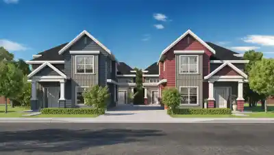 1 8811 SAUNDERS ROAD, Richmond BC V0V 0V0