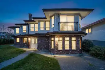 3088 SCHOOL AVENUE, Vancouver BC V5R 5M8