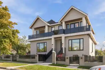3290 E 48TH AVENUE, Vancouver BC V5S 1H5