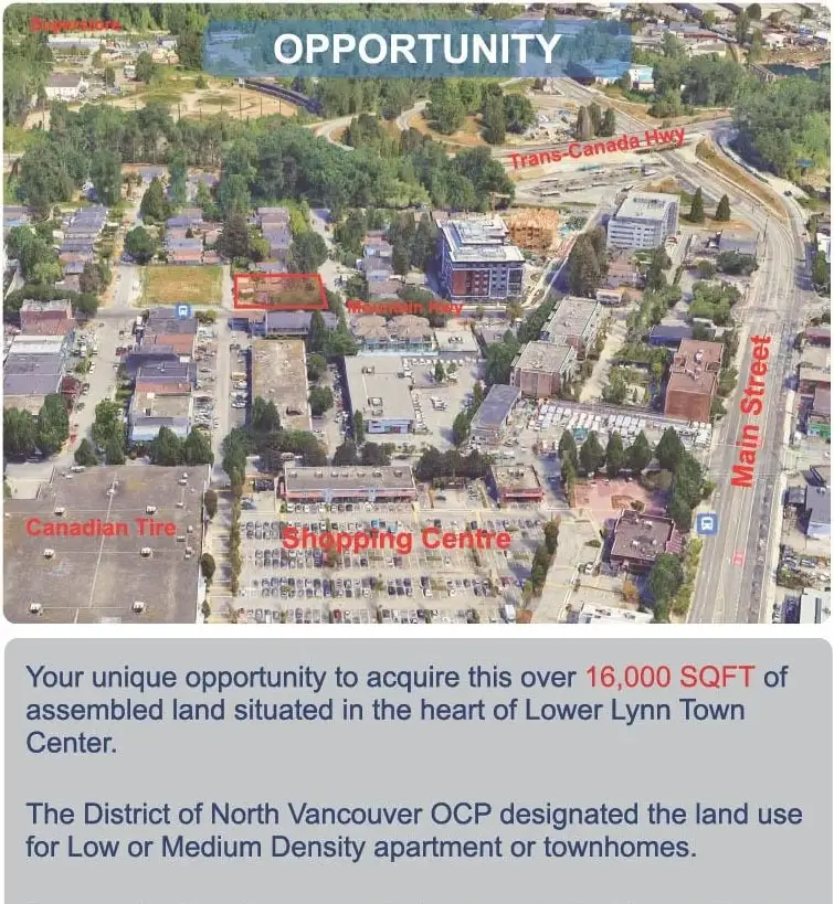 1512 BOND STREET, North Vancouver BC V7J 1E7