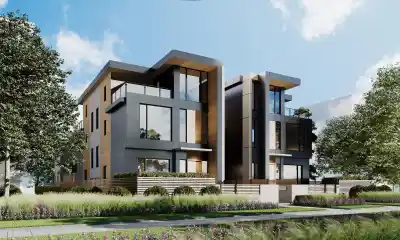 1 6898 ADERA STREET, Vancouver BC V6P 5C3