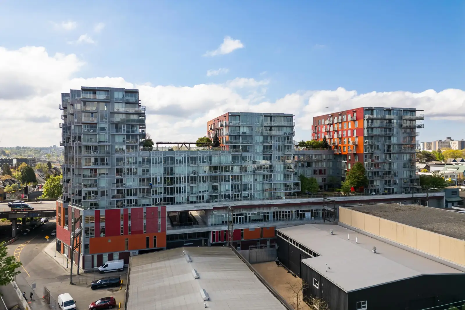 909 955 E HASTINGS STREET, Vancouver BC V6A 0G8