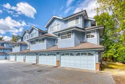 24 8780 BENNETT ROAD, Richmond BC V6Y 1N7