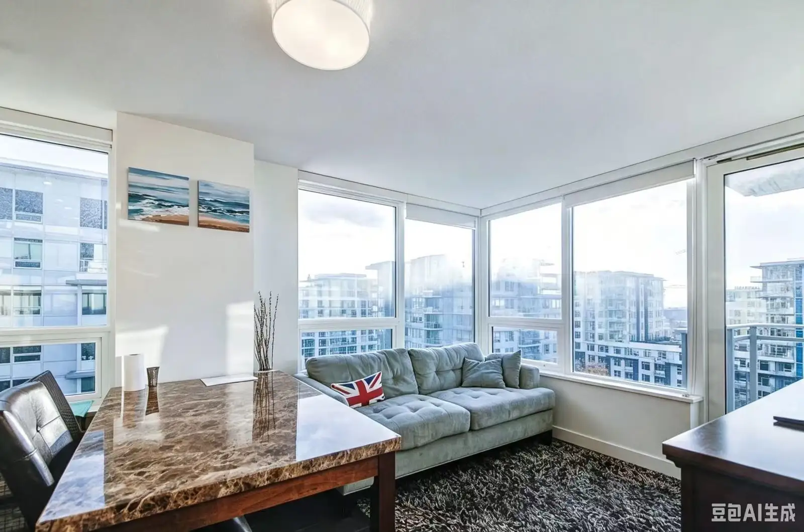 1702 3131 KETCHESON ROAD, Richmond BC V6X 0N4