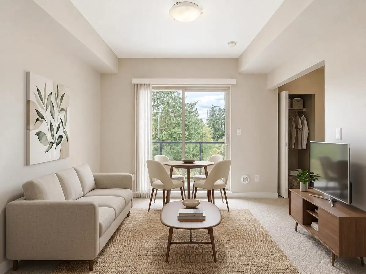 425 13789 107A AVENUE, Surrey BC V3T 0B8