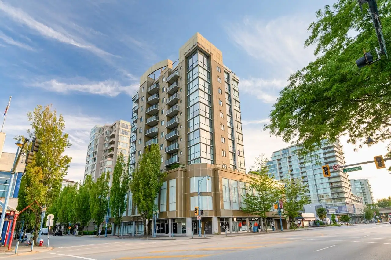 1104 6133 BUSWELL STREET, Richmond BC V6Y 0B2