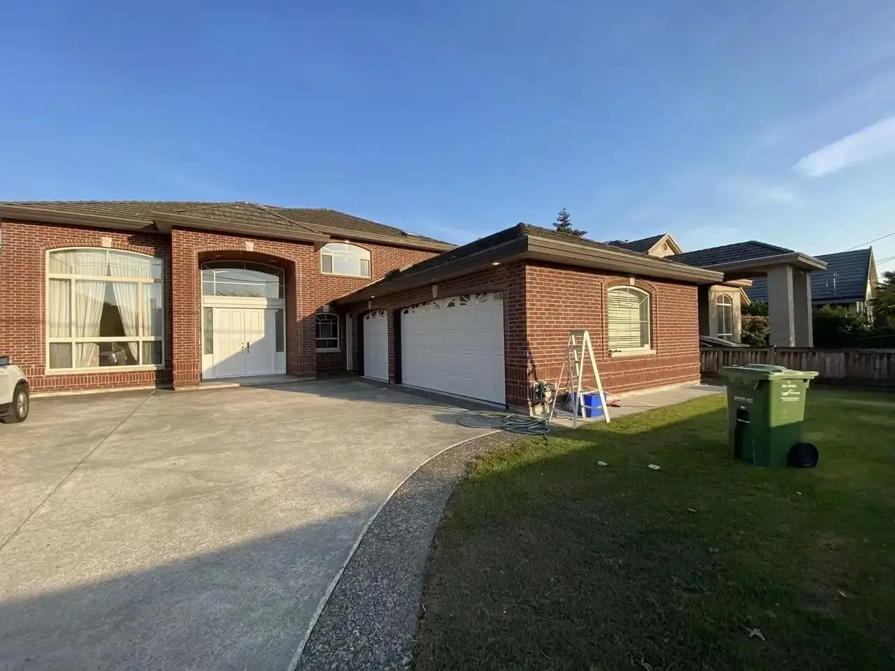 8740 MINLER ROAD, Richmond BC V7C 3T9