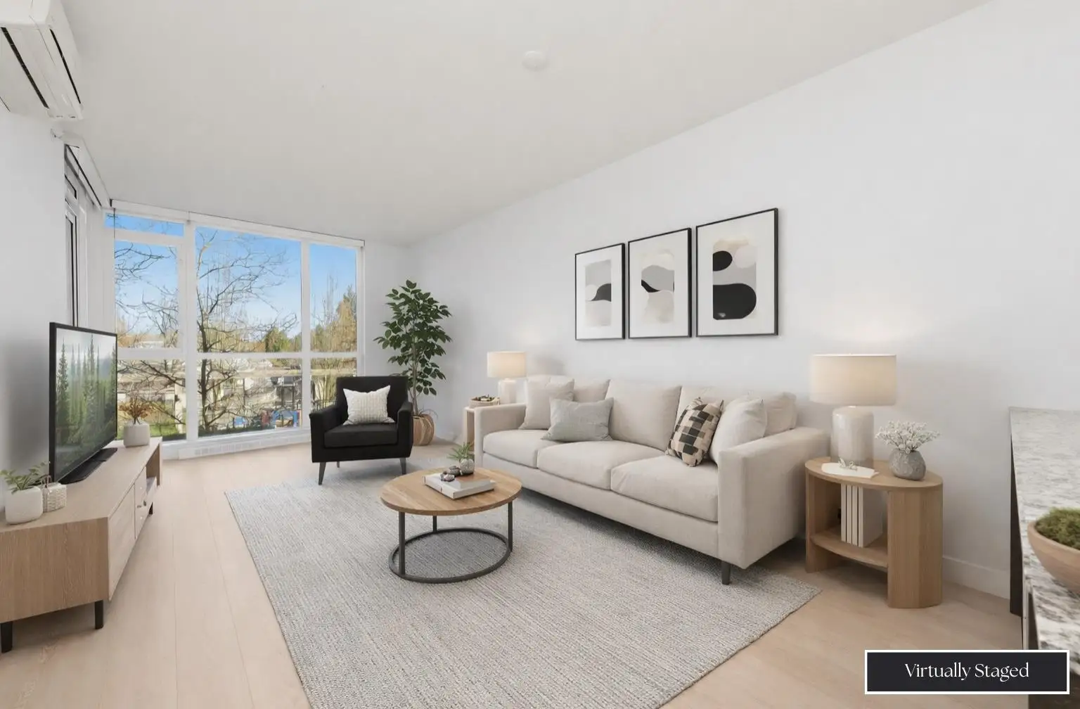 610 6180 COONEY ROAD, Richmond BC V6Y 0H2