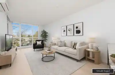 610 6180 COONEY ROAD, Richmond BC V6Y 0H2