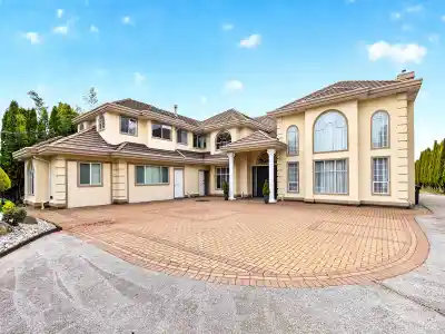 6411 NO. 7 ROAD, Richmond BC V6W 1E8