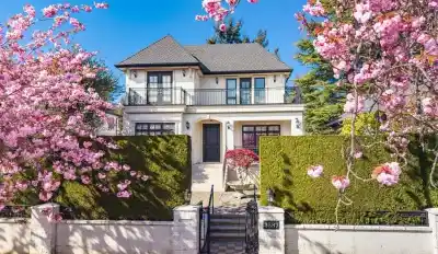 3587 W 38TH AVENUE, Vancouver BC V6N 2X9