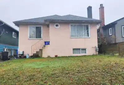 5302 INVERNESS STREET, Vancouver BC V5W 3N8
