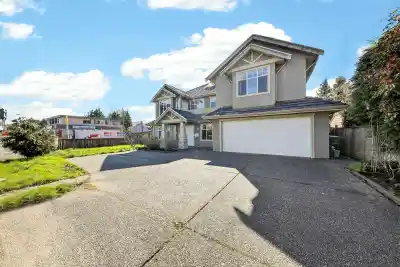 8800 FRANCIS ROAD, Richmond BC V6Y 1A6