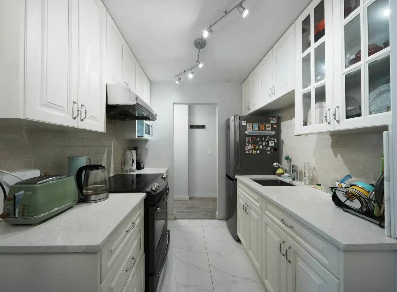 106 7591 MOFFATT ROAD, Richmond BC V6Y 1X9
