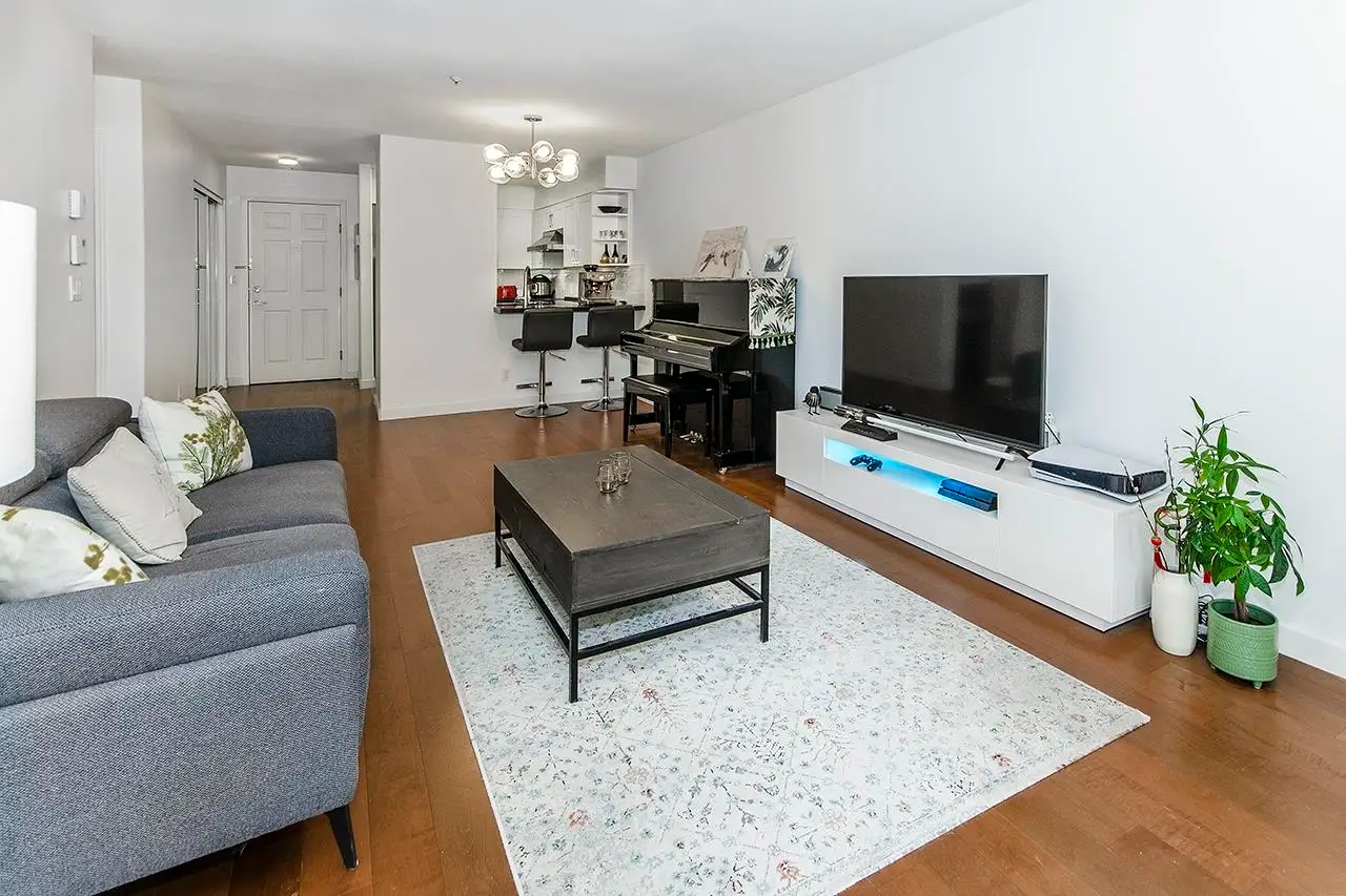210 5788 VINE STREET, Vancouver BC V6M 4L8
