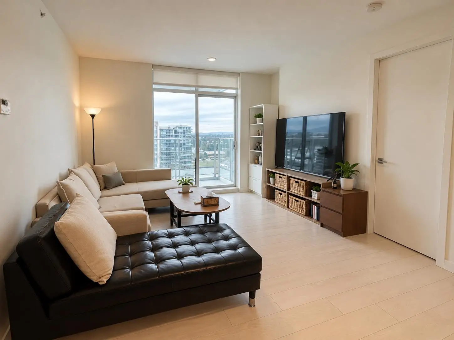 1302 5580 NO. 3 ROAD, Richmond BC V6X 0R8