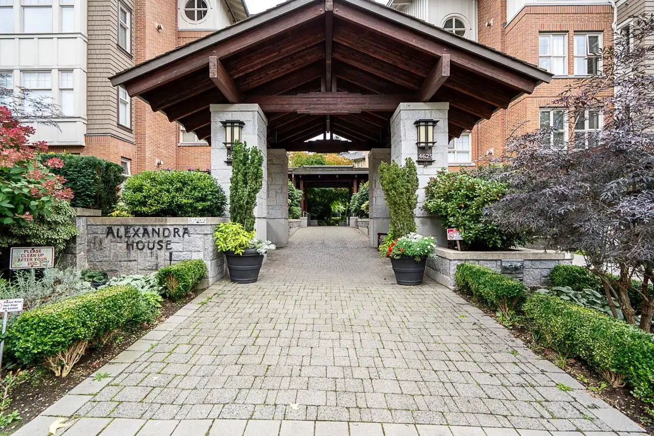 1406 4655 VALLEY DRIVE, Vancouver BC V6J 5L6