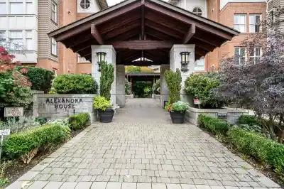 1406 4655 VALLEY DRIVE, Vancouver BC V6J 5L6