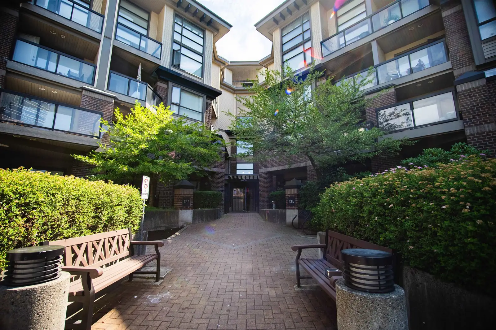 124 10838 CITY PARKWAY, Surrey BC V3T 5X9