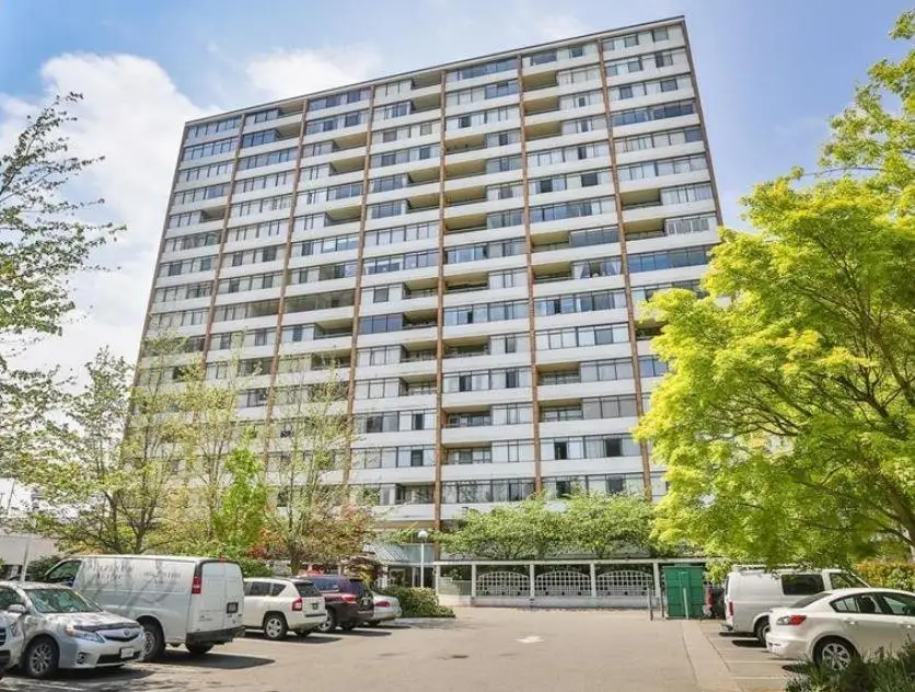 1201 6631 MINORU BOULEVARD, Richmond BC V6Y 1Z1