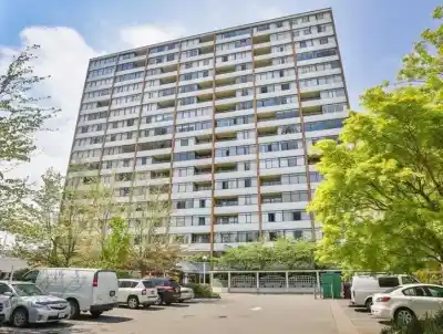 1201 6631 MINORU BOULEVARD, Richmond BC V6Y 1Z1