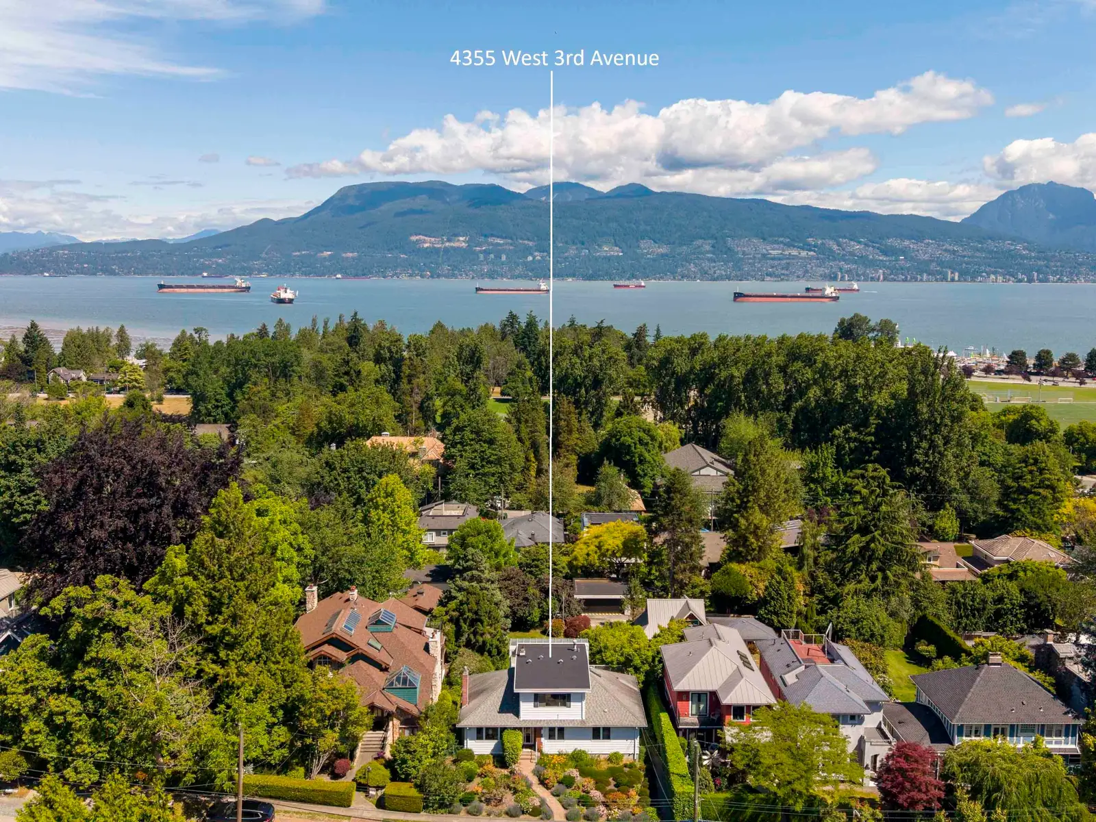 4355 W 3RD AVENUE, Vancouver BC V6R 1M6