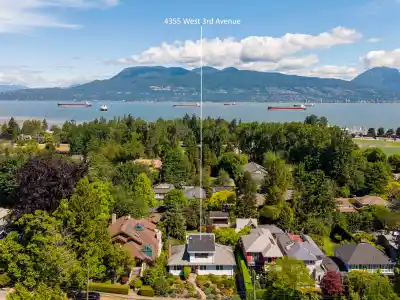 4355 W 3RD AVENUE, Vancouver BC V6R 1M6