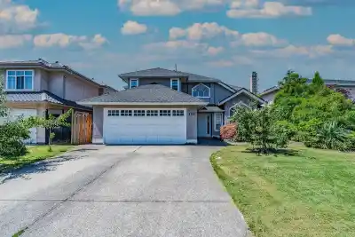 4131 FISHER DRIVE, Richmond BC V6X 3S4